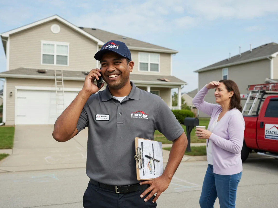 Chimney flashing repair Central, LA FAQs